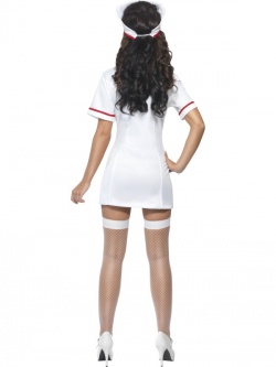 Fever Sexy Nurse