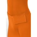 Orange Morphsuit