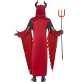 Devil Lord Costume
