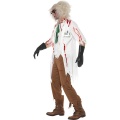 Zombie High School Science Teacher Costume