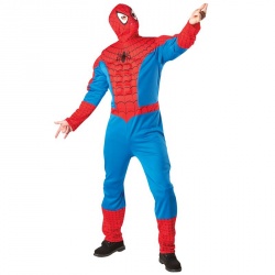 Spiderman EVA MC Adult
