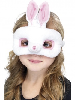 Child Mask - Rabbit