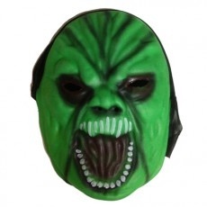 Monstrum Mask
