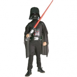Darth Vader Child Costume Set