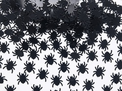 Spiders confetti