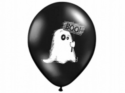 GHOST BALLOONS