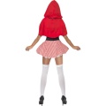 Fever Red Riding Hood