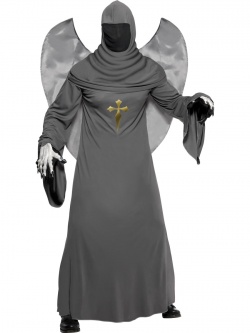 Angel Of Death Costume