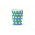 Polka Dots Cups