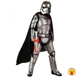 Captain Phasma Deluxe – Adult