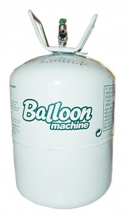 Helium Kit for 30 Balloon