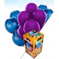 Helium Kit for 30 Balloon