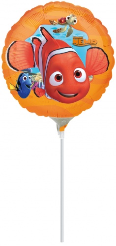 9'' Finding Nemo Foil Balloon