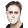 Skeleton Kit Black & White Face Paint