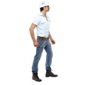 Village People Construction Worker Costume