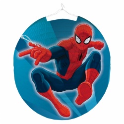 Lantern Spider-Man