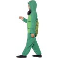 Turtle Costume Green