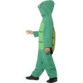 Turtle Costume Green