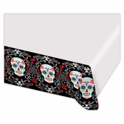 Tablecover Day of the Dead