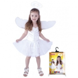 Children's Angel Costume