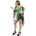 Naughty Fairy Witch Costume