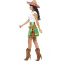  Tequila Shooter Girl Costume
