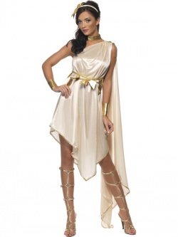 Greek Goddess