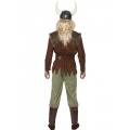 Viking Man Costume