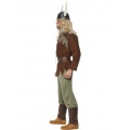 Viking Man Costume