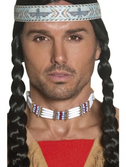 Authentic Western Indian Choker