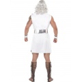 Zeus Costume