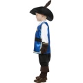 Child Costume-Musketeer
