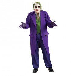 Joker (The Dark Knight Movie) Costume