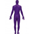 Purple Morphsuit