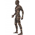Morphsuit With Army Pattern
