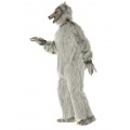 Werewolf Costume