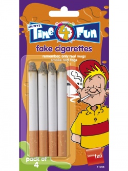 Fake Cigarette
