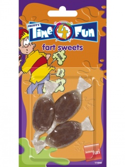 Fart Sweets
