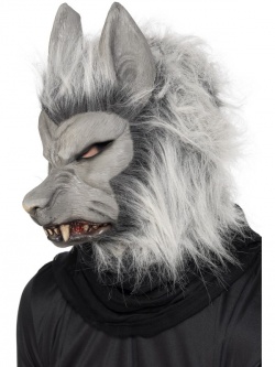 Werewolf Mask