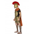 Roman Warrior