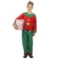 Elf Costume For Children