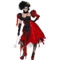 Queen of Broken Hearts Costume