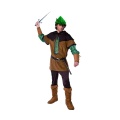 Robin Hood Deluxe Costume