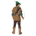 Robin Hood Deluxe Costume