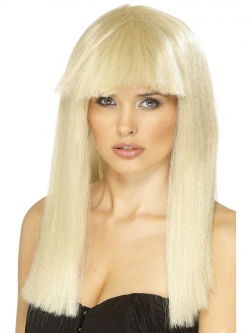 Pageboy Wig