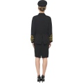 Navy Officer Costume