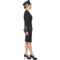 Navy Officer Costume