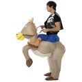 Ride Em Cowboy Inflatable Costume