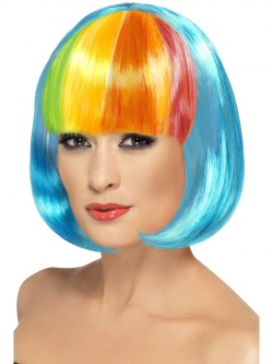 Partyrama Wig