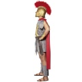 Roman Warrior Costume